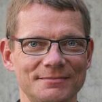 Upptäck AI:s magi – föreläsning med Patrik Kruse