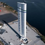 Studiebesök hos Oceanbird i Landskrona