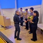 Årets stipendiater 2026